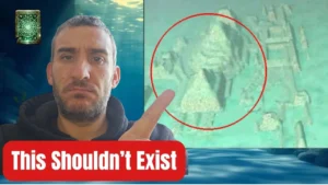 6 Underwater Ruins that shouldn’t exist