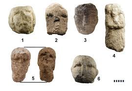 gobekli tepe skulls