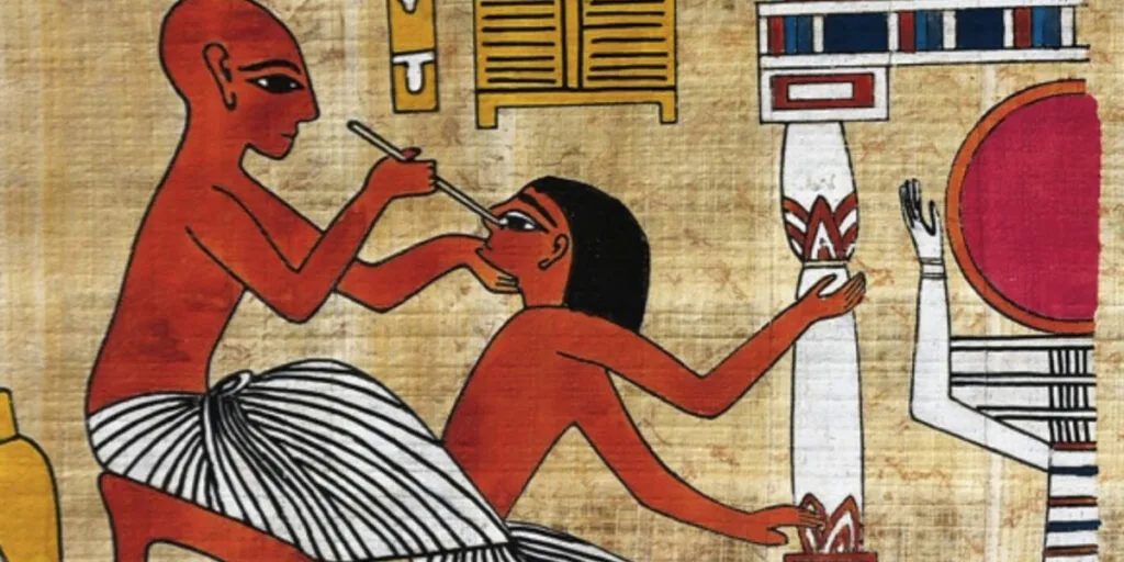 The Library of Alexandria functioned less like a public library and more like a global research hub.
