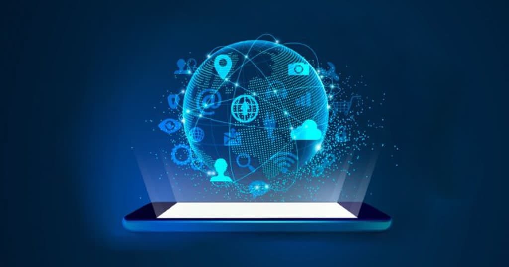 Today, we store our knowledge in the cloud — fast, powerful, and terrifyingly fragilelibrary of alexandria