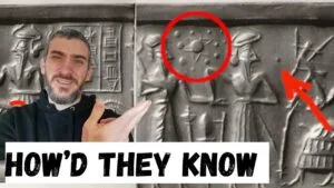The Sumerians Knew Something We Still Can’t Explain