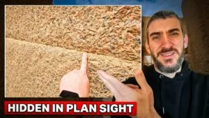 Did Ancient Egypt Inherit the Valley Temple?